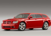 Dodge Magnum SRT-8